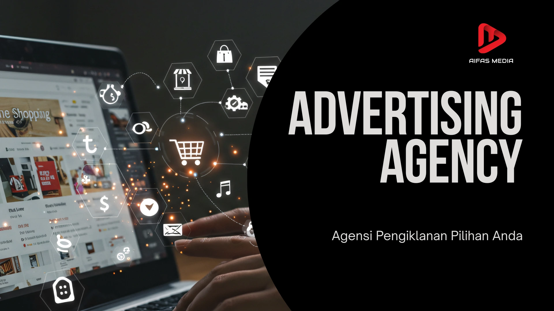 advertising agency