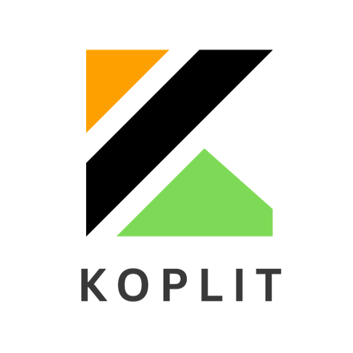 Home logo koplit