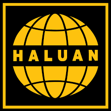 Home logo haluan