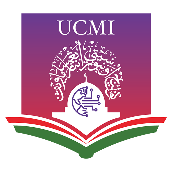 Home logo ucmi