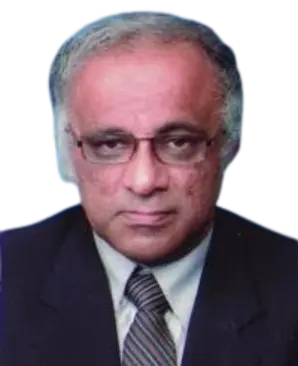 Prof. Dr. Mustafa Ali Mohd