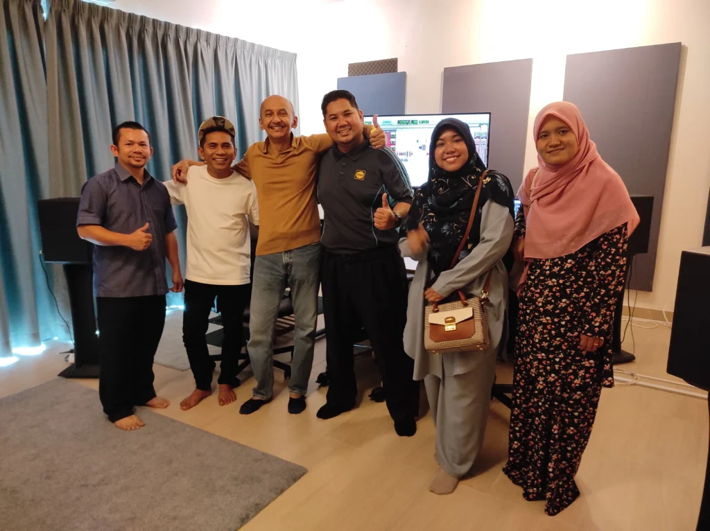 VO_recording_Haluan1